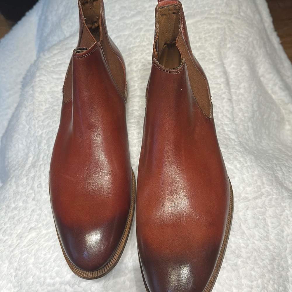 Men’s Shoes